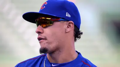 Javy Baez