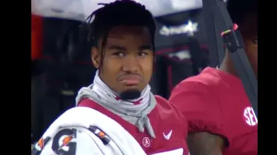 Jaylen Waddle