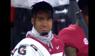 Jaylen Waddle