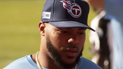 Jeffery Simmons