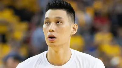Jeremy Lin
