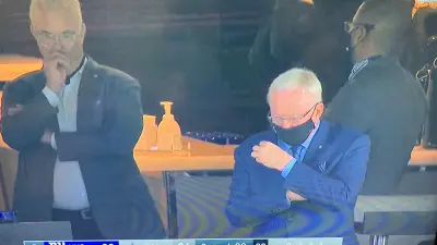 Jerry Jones Stephen Jones