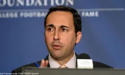 Joe Tessitore