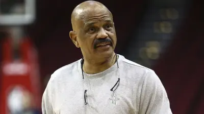 John Lucas