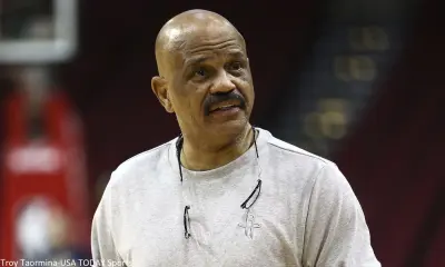 John Lucas