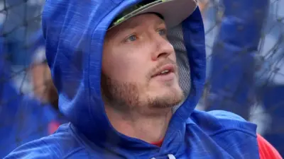 Josh Donaldson