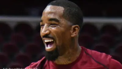 JR Smith
