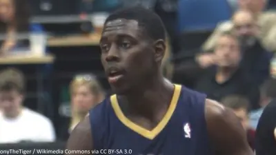 Jrue Holiday