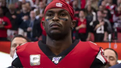 Julio Jones