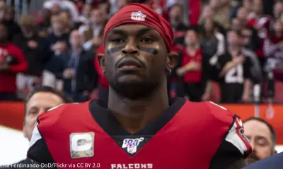 Julio Jones