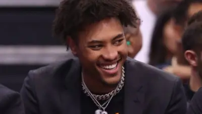 Kelly Oubre