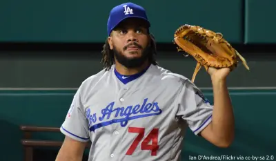 Kenley Jansen