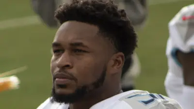 Kevin Byard