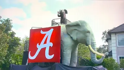Lee Corso Alabama
