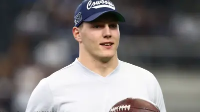 Leighton Vander Esch