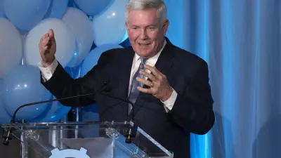 Mack Brown