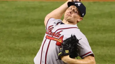 Mark Melancon
