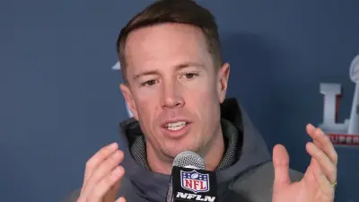 Matt Ryan