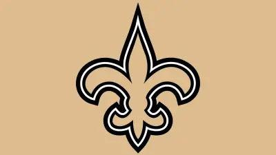 New Orleans Saints logo