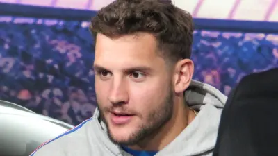 Nick Bosa
