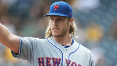 Noah Syndergaard