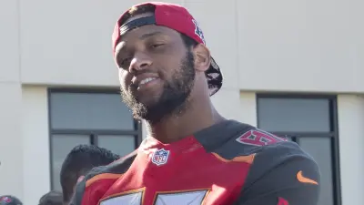 OJ Howard