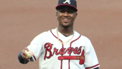 Ozzie Albies