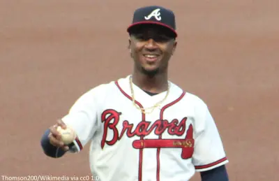 Ozzie Albies