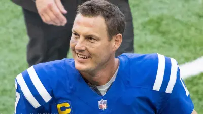 Philip Rivers