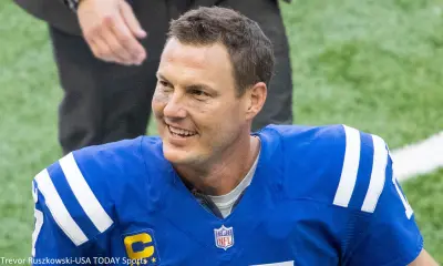 Philip Rivers