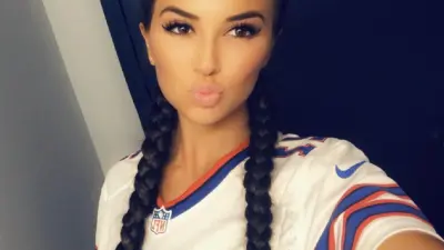 Rachel Bush