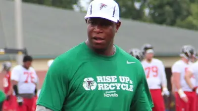 Raheem Morris