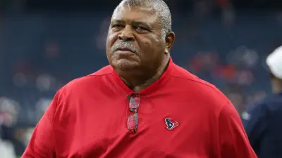 Romeo Crennel
