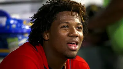 Ronald Acuna Jr