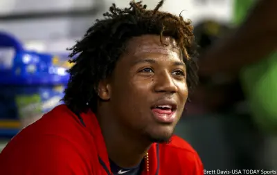 Ronald Acuna Jr