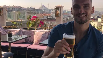 Sam Dekker