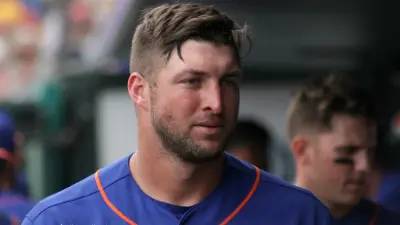 Tim Tebow