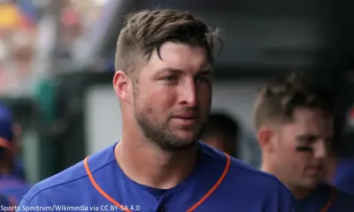 Tim Tebow