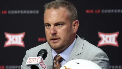 Tom Herman