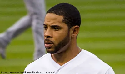 Tommy Pham