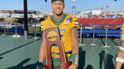 Trey Lance