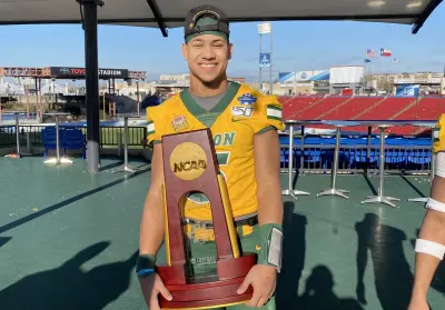 Trey Lance