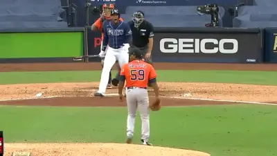 Yandy Diaz