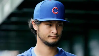 Yu Darvish