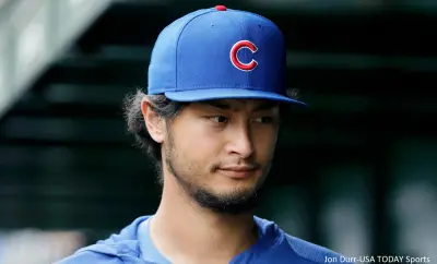 Yu Darvish