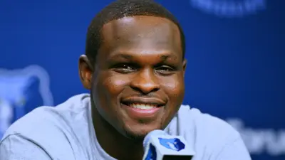 Zach Randolph