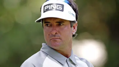 Bubba Watson
