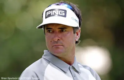 Bubba Watson