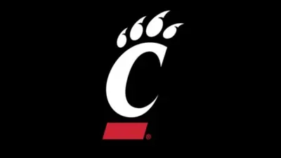 Cincinnati Bearcats logo