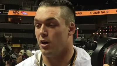 Derek Wolfe